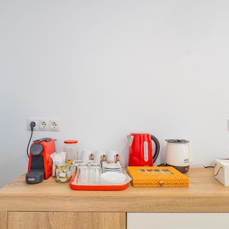 Cubo'S Hostal William'S Sunny 5 With Breakfast ตอร์เร เด เบนากาลบอน ภายนอก รูปภาพ